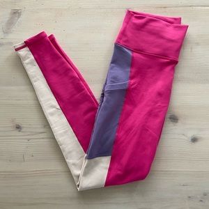 Women’s NWT Power Hold Fabletics Legging